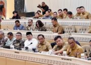 Wamen Ossy Apresiasi Dukungan Komisi II DPR RI dalam Kenaikan Pagu Anggaran 2026, Berikan Dampak Nyata bagi Masyarakat