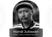 Aktor ‘Preman Pensiun’ Encuy Ditemukan Tewas di Rumahnya, Polisi Duga Bunuh Diri