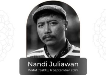 Aktor ‘Preman Pensiun’ Encuy Ditemukan Tewas di Rumahnya, Polisi Duga Bunuh Diri