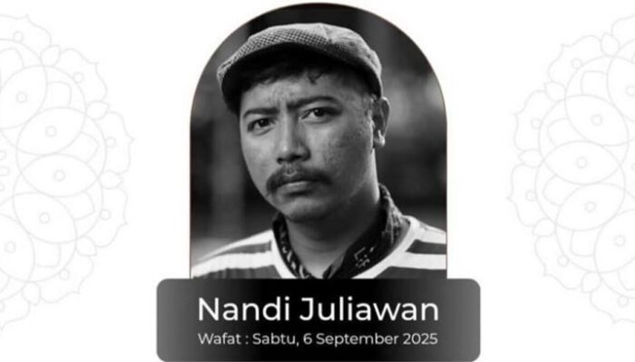 Aktor ‘Preman Pensiun’ Encuy Ditemukan Tewas di Rumahnya, Polisi Duga Bunuh Diri