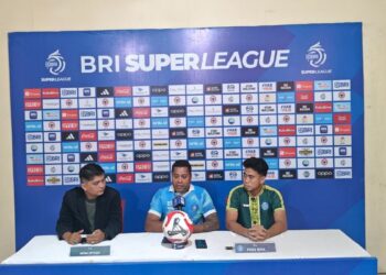 PSBS Biak Siap Curi Poin di Markas Semen Padang FC