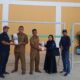 PTPN IV Regional 4 salurkan bantuan alat olahraga. (dok. istimewa)