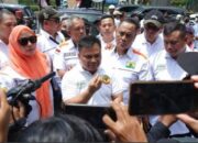 Ketua DPW Partai Berkarya Sumbar Desak Kemenkumham Sahkan Hasil Munas
