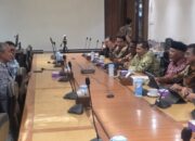 Pemprov Sumbar Rancang Penerbitan Sukuk Daerah, Sebagai Solusi Keterbatasan Fiskal