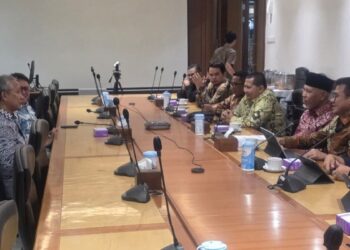 Pemprov Sumbar Rancang Penerbitan Sukuk Daerah, Sebagai Solusi Keterbatasan Fiskal 1 Pemprov Sumbar Rancang Penerbitan Sukuk Daerah, Sebagai Solusi Keterbatasan Fiskal