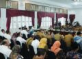 Rakor hilirisasi pertanian di Pemprov Sumbar. (dok. adpsb)