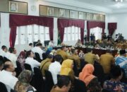 Rakor Hilirisasi Perkebunan, Mentan Komit Dukung Pembangunan Industri Pengolahan Gambir