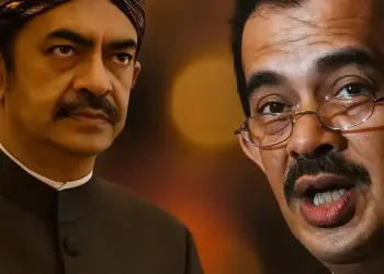 Tersangka Korupsi Minyak, Polri Ajukan Red Notice Riza Chalid ke Interpol