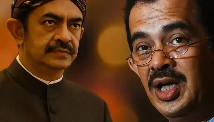 Tersangka Korupsi Minyak, Polri Ajukan Red Notice Riza Chalid ke Interpol