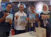 SEPABLOCK Semen Padang Jadi Magnet di Festival Literasi Daerah 2025