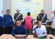 Kejati Sumbar Tetapkan Tersangka Baru Kasus Dugaan Korupsi Perumda PSM