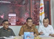Musprov Luar Biasa KONI Sumbar Digelar 29 September di Padang