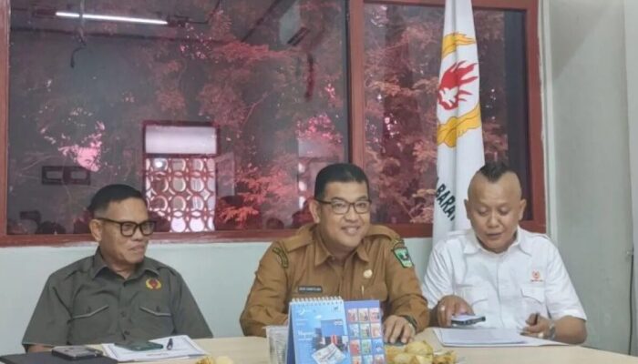 Musprov Luar Biasa KONI Sumbar Digelar 29 September di Padang