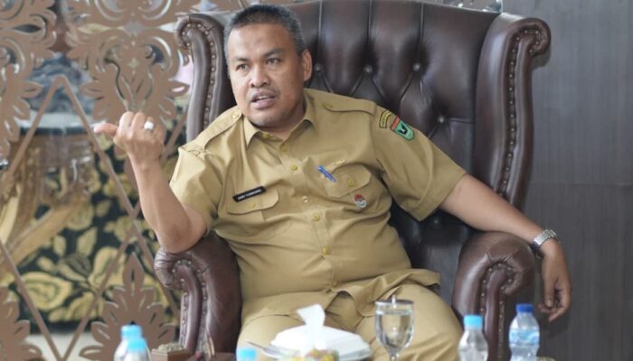 Bangunan Ilegal di Kawasan Konservasi Batang Anai Akan Dieksekusi Pemprov Sumbar