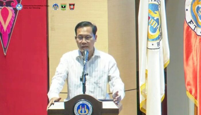 Kemendukbangga: Kampus Wajib Kawal Peta Jalan Pembangunan Kependudukan