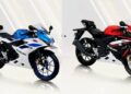 Suzuki GSX-R150, Motor Sport Keren dan Sporty untuk Jalanan Indonesia 2 Suzuki GSX-R150, Motor Sport Keren dan Sporty untuk Jalanan Indonesia
