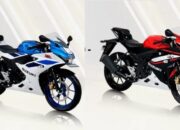 Suzuki GSX-R150, Motor Sport Keren dan Sporty untuk Jalanan Indonesia