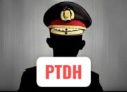 Terbukti Lakukan Pelanggaran Berat, Kompol Kosmas Dipecat usai Insiden Rantis Tabrak Ojol