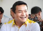 Tommy Irawan Sandra ‘Banjir’ Dukungan Maju Calon Ketua Umum KONI Sumbar