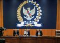 DPR RI Umumkan Enam Keputusan, Tanggapi 17+8 Tuntutan Rakyat