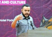 Aplikasi Padang Mobile Hadirkan Layanan Darurat 112 dan Informasi Transportasi