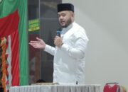 Wako Fadly Amran Tegaskan Komitmen Wujudkan Pembangunan Mereta di Padang