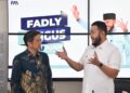 Wako Fadly Amran terima kunjungan konsulat Jepang di Padang. (dok. Prokopim)