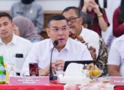 Jalankan Inpres 12/2025 untuk Tangani Masalah di Pulau Baai dan Enggano, Wamen Ossy: Butuh Tata Ruang yang Solutif