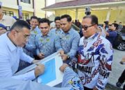 Kementerian ATR/BPN Tegaskan Komitmen Selesaikan Konflik Agraria di Sumbar