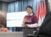 Sekolah Garuda Bisa Diakses Semua Kalangan, Termasuk Masyarakat Miskin