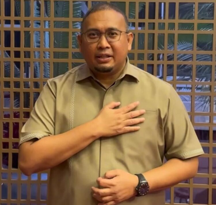 Wakil Ketua Komisi VI DPR RI yang berasal dari Sumbar, Andre Rosiade. (Foto: Ist)