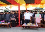 KAN Pasa Dikukuhkan, Wako Pariaman Tegaskan Pentingnya Sinergi Adat, Agama, dan Pemerintah
