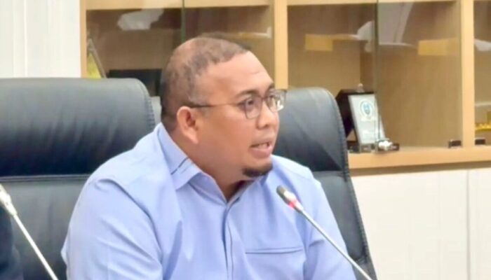 Pastikan Masyarakat Beli Sesuai HET, Andre Rosiade Minta Distributor Minyakita dari BUMN