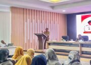 Pemkab Solok Tekankan Pengawasan Ketat Program Revitalisasi Pendidikan 2025