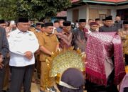 Peringati Maulid Nabi di Sianggai-Anggai, Wabup Solok: Pendidikan Harus jadi Prioritas