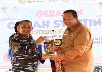 Pemko Pariaman Genjot Penurunan Stunting lewat Program Ketahanan Pangan-Bakti Kesehatan 3 Pemko Pariaman Genjot Penurunan Stunting lewat Program Ketahanan Pangan-Bakti Kesehatan