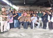 Pemko Pariaman Ajak Wartawan Coffee Morning, Perkuat Sinergi Pemerintah dan Pers