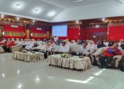 Pemko Pariaman Dukung Peningkatan Kapasitas Kepemimpinan Kepala Sekolah Dasar