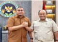 Dorong Percepatan Pembangunan SPPG MBG di Sumbar, Andre Rosiade Bertemu Kepala BGN