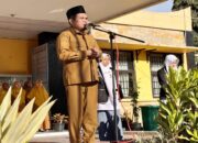 Wabup Solok Ajak Siswa SMAN 2 Sumbar Bangun Optimisme dan Cita-cita Tinggi