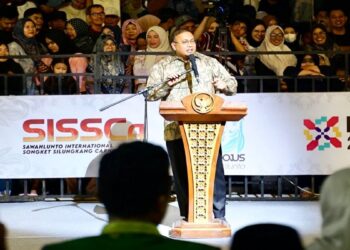 Andre Rosiade Dorong Revitalisasi Kota Tua Sawahlunto Dimulai Tahun Depan