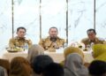 Wako Pariaman Pastikan Program OPD Selaras dengan Visi dan Misi 2025-2029 2 Wako Pariaman Pastikan Program OPD Selaras dengan Visi dan Misi 2025-2029