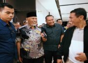 Perkuat Ketahanan Pangan, Pemko Pariaman Terima Bantuan Alsintan dari Kementan