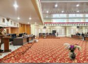 Pemkab Solok Tanggapi Pandangan Fraksi DPRD soal APBD 2026