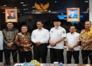 Mentan Alokasikan Bantuan Pertanian untuk 7.100 Hektare Lahan di Sumbar