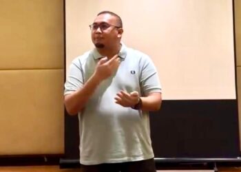 Semen Padang FC Dua Kali Kalah Beruntun, Andre Rosiade: Manajemen Akan Lakukan Evaluasi