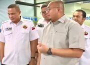 Ucapkan Selamat Pengurus yang Baru, Andre Rosiade Minta IKM Jakarta makin Solid