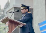 Harhubnas 2025, Pemkab Solok Tegaskan Komitmen Majukan Transportasi