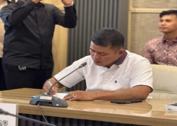 Bupati Solok Hadiri Rakor Percepatan Program IJD Bersama Ditjen Bina Marga Kementerian PU 1 Bupati Solok Hadiri Rakor Percepatan Program IJD Bersama Ditjen Bina Marga Kementerian PU