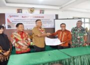 Pemko Pariaman-Bawaslu MoU Pengawasan Data Pemilih